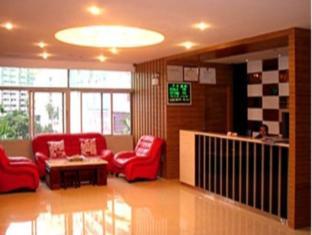 Xiamen Tai Qing Hotel Екстериор снимка