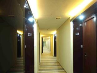 Xiamen Tai Qing Hotel Екстериор снимка